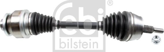 Febi Bilstein 181115 - Arbre de transmission cwaw.fr