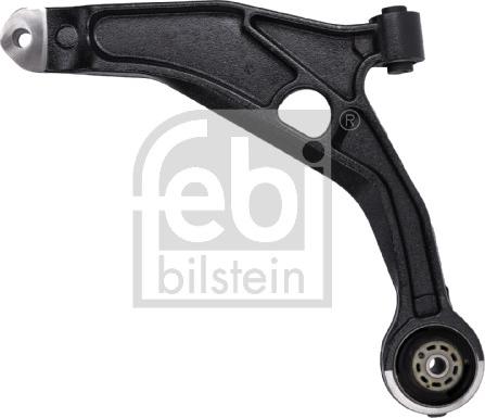 Febi Bilstein 181135 - Bras de liaison, suspension de roue cwaw.fr