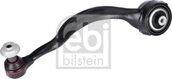 Febi Bilstein 181131 - Bras de liaison, suspension de roue cwaw.fr