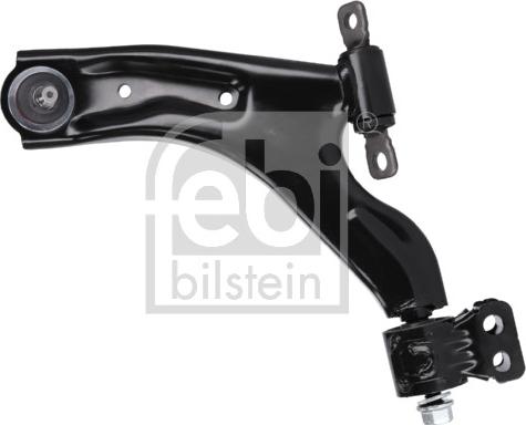 Febi Bilstein 181133 - Bras de liaison, suspension de roue cwaw.fr