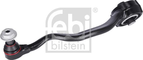 Febi Bilstein 181132 - Bras de liaison, suspension de roue cwaw.fr