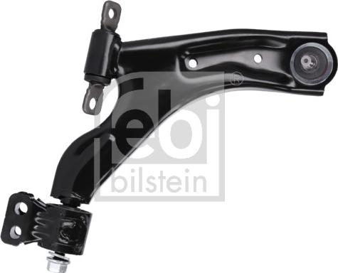 Febi Bilstein 181137 - Bras de liaison, suspension de roue cwaw.fr