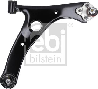 Febi Bilstein 181128 - Bras de liaison, suspension de roue cwaw.fr