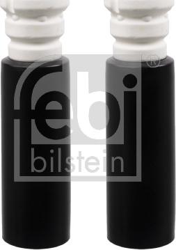 Febi Bilstein 181855 - Kit de protection contre la poussière, amortisseur cwaw.fr