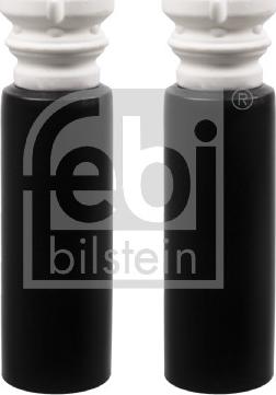 Febi Bilstein 181853 - Kit de protection contre la poussière, amortisseur cwaw.fr