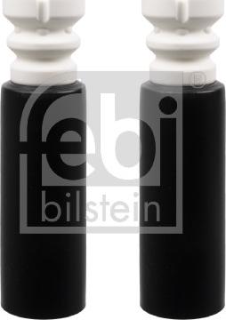 Febi Bilstein 181857 - Kit de protection contre la poussière, amortisseur cwaw.fr