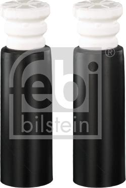 Febi Bilstein 181809 - Kit de protection contre la poussière, amortisseur cwaw.fr