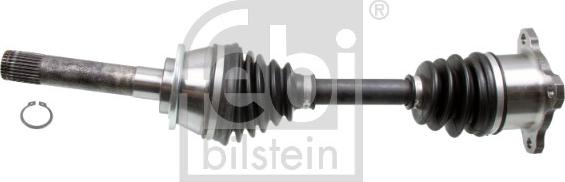 Febi Bilstein 181807 - Arbre de transmission cwaw.fr