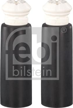 Febi Bilstein 181810 - Kit de protection contre la poussière, amortisseur cwaw.fr