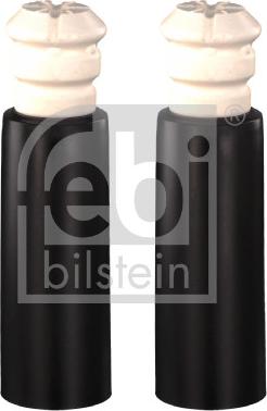 Febi Bilstein 181811 - Kit de protection contre la poussière, amortisseur cwaw.fr