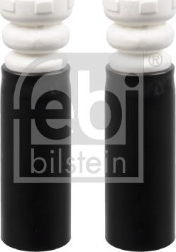 Febi Bilstein 181831 - Kit de protection contre la poussière, amortisseur cwaw.fr