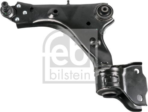 Febi Bilstein 181823 - Bras de liaison, suspension de roue cwaw.fr