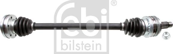 Febi Bilstein 181877 - Arbre de transmission cwaw.fr