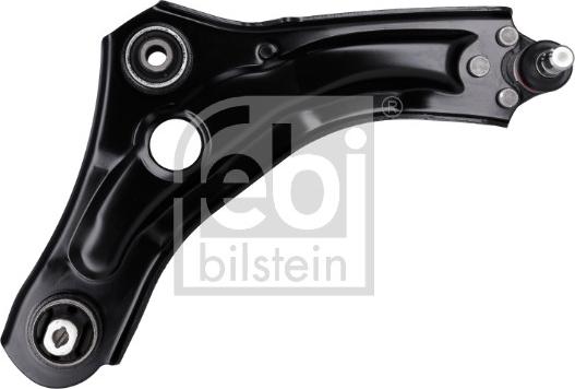 Febi Bilstein 181391 - Bras de liaison, suspension de roue cwaw.fr