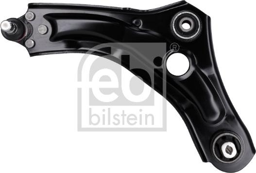 Febi Bilstein 181392 - Bras de liaison, suspension de roue cwaw.fr