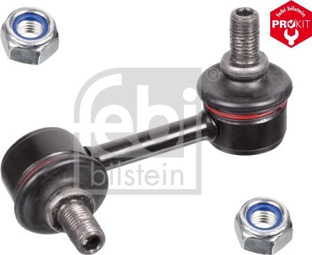 Febi Bilstein 18134 - Entretoise / tige, stabilisateur cwaw.fr