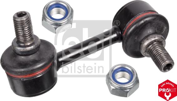 Febi Bilstein 18135 - Entretoise / tige, stabilisateur cwaw.fr