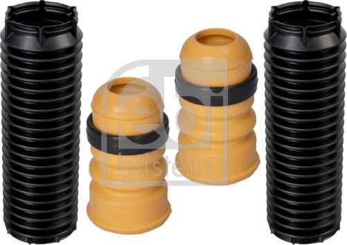 Febi Bilstein 181380 - Kit de protection contre la poussière, amortisseur cwaw.fr