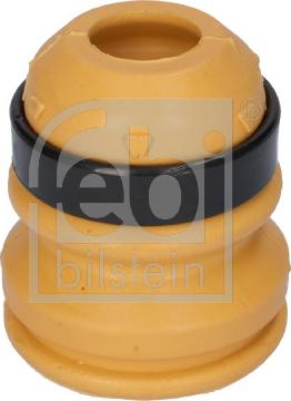 Febi Bilstein 181339 - Butée élastique, suspension cwaw.fr