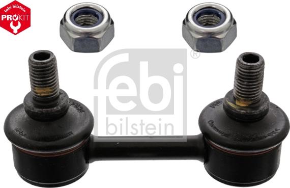 Febi Bilstein 18133 - Entretoise / tige, stabilisateur cwaw.fr