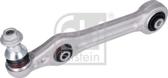 Febi Bilstein 181371 - Bras de liaison, suspension de roue cwaw.fr