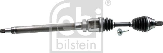 Febi Bilstein 181249 - Arbre de transmission cwaw.fr