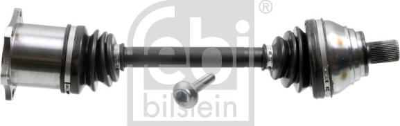 Febi Bilstein 181245 - Arbre de transmission cwaw.fr