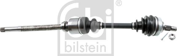 Febi Bilstein 181258 - Arbre de transmission cwaw.fr