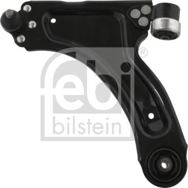 Febi Bilstein 18125 - Bras de liaison, suspension de roue cwaw.fr