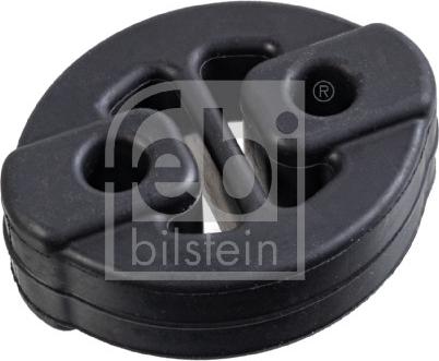 Febi Bilstein 181260 - Support, silencieux cwaw.fr