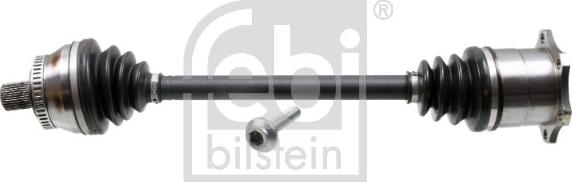 Febi Bilstein 181281 - Arbre de transmission cwaw.fr