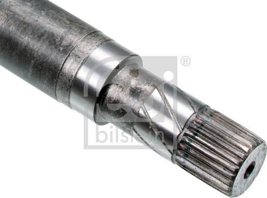 Febi Bilstein 181274 - Arbre de transmission cwaw.fr