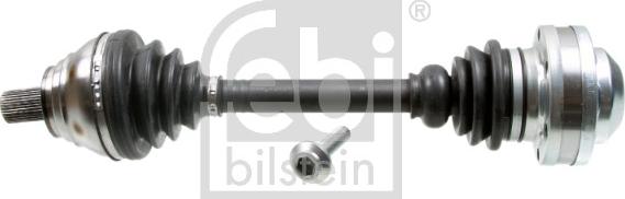 Febi Bilstein 181276 - Arbre de transmission cwaw.fr