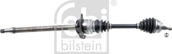 Febi Bilstein 181271 - Arbre de transmission cwaw.fr