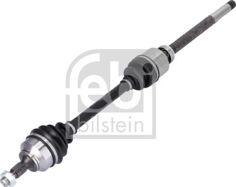 Febi Bilstein 181272 - Arbre de transmission cwaw.fr