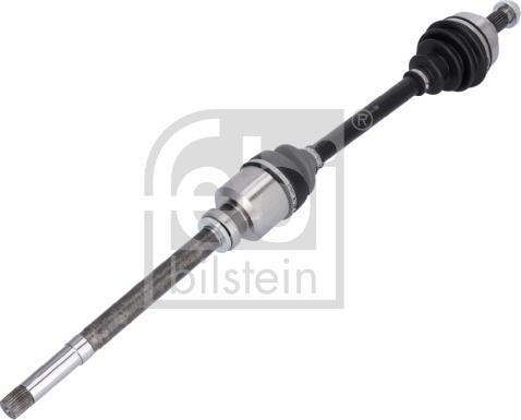 Febi Bilstein 181272 - Arbre de transmission cwaw.fr