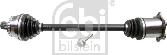 Febi Bilstein 181798 - Arbre de transmission cwaw.fr