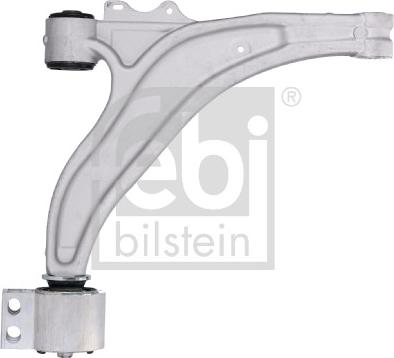 Febi Bilstein 181745 - Bras de liaison, suspension de roue cwaw.fr