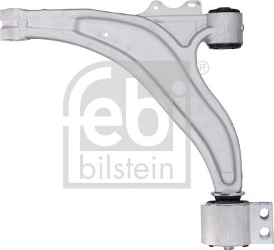 Febi Bilstein 181748 - Bras de liaison, suspension de roue cwaw.fr