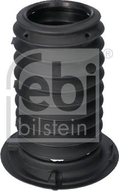 Febi Bilstein 181758 - Bouchon de protection / soufflet, amortisseur cwaw.fr