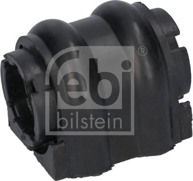 Febi Bilstein 181712 - Coussinet de palier, stabilisateur cwaw.fr