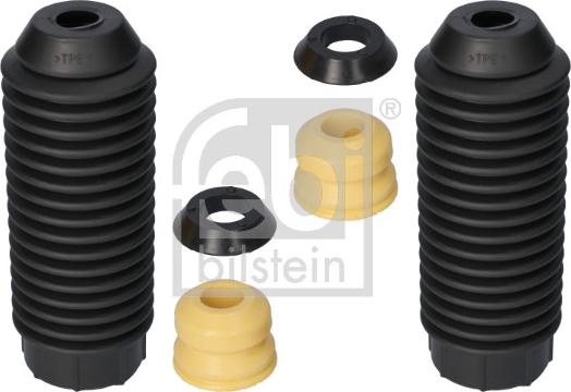 Febi Bilstein 181726 - Kit de protection contre la poussière, amortisseur cwaw.fr