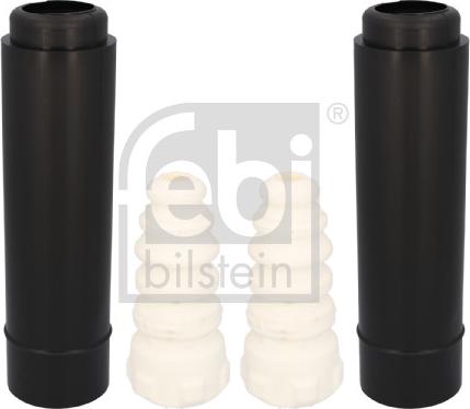 Febi Bilstein 188469 - Kit de protection contre la poussière, amortisseur cwaw.fr