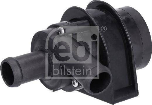 Febi Bilstein 188475 - Pompe à eau additionnelle cwaw.fr