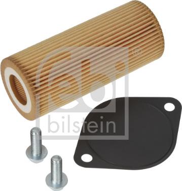 Febi Bilstein 188582 - Filtre hydraulique, boîte automatique cwaw.fr