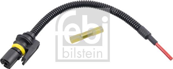 Febi Bilstein 188535 - Kit de rép. câble, calculateur durée de préchauffage cwaw.fr