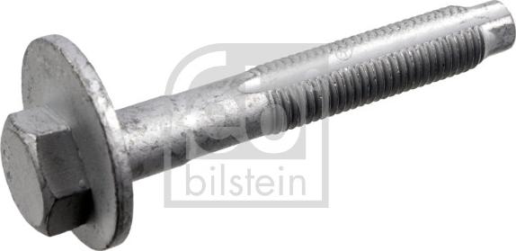 Febi Bilstein 188575 - Vis de correction du carrossage cwaw.fr