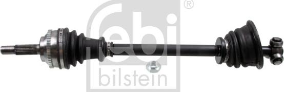 Febi Bilstein 188699 - Arbre de transmission cwaw.fr