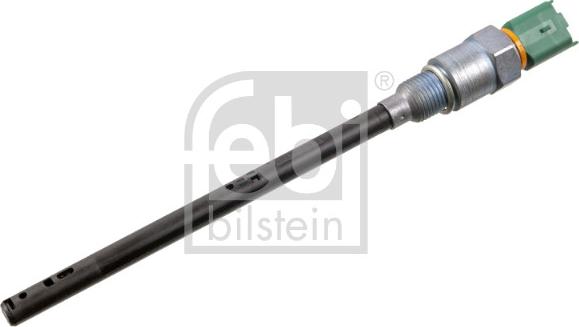 Febi Bilstein 188611 - Capteur, niveau d'huile moteur cwaw.fr