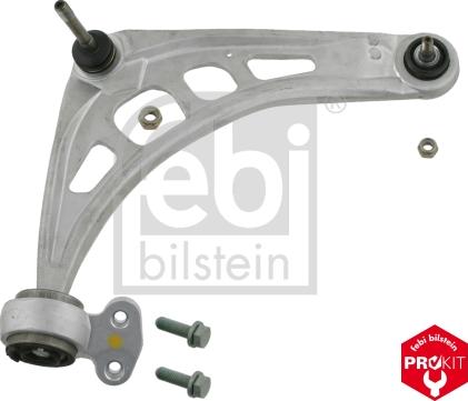 Febi Bilstein 18803 - Bras de liaison, suspension de roue cwaw.fr